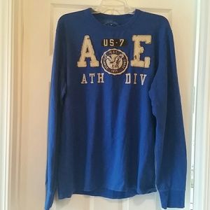 AMERICAN EAGLE - Long sleeve T-shirt